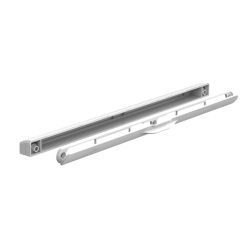 Easy Vents White