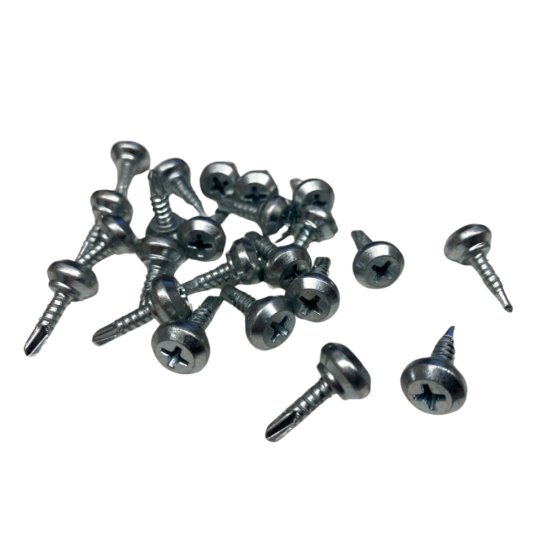 Drip Bar Nipple Screws ( 500 )