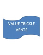 Value Trickle Vents